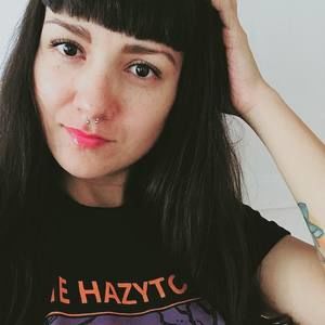 Meet your Posher, Dani